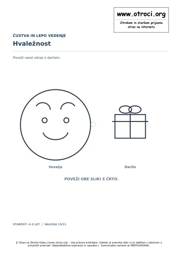 Hvaležnost