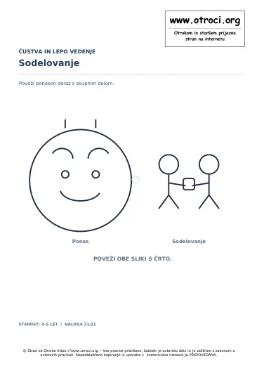 Sodelovanje
