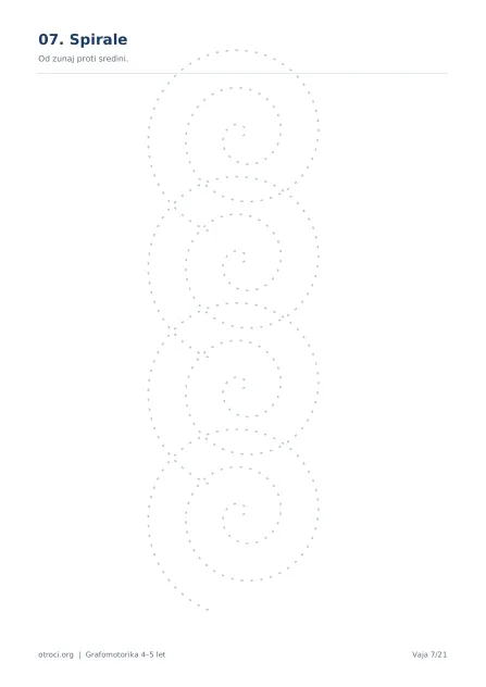 Spirale