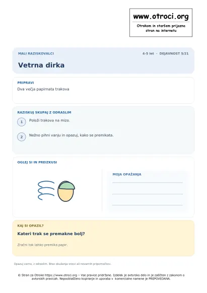 Vetrna dirka