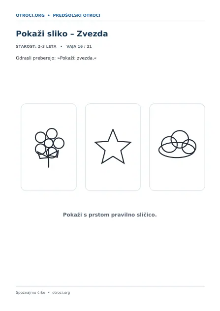 Pokaži sliko – Zvezda
