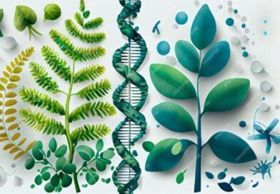 Učni listi – Biologija za 9. R.