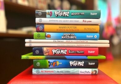 Učni listi – Slovenščina za 3. R.