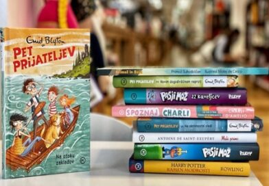 6. Razred – Slovenščina