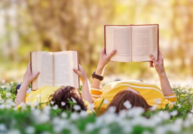 8. Razred – Slovenščina