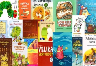 Učni listi – Slovenščina za 9. R.