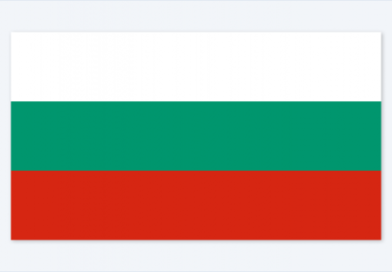 Države EU – Bolgarija