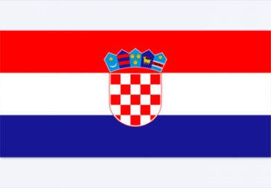 Države EU – Hrvaška