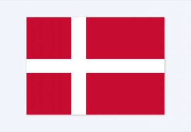 Države EU – Danska