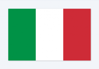 Države EU – Italija