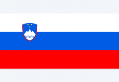 Države EU – Slovenija