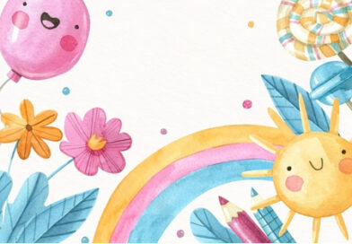 Učni listi – Za najmlajše predšolske otroke