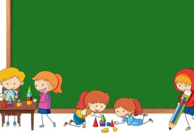 Predšolski-Odštej in napiši