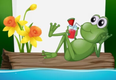 Predšolski-Pobarvaj številko