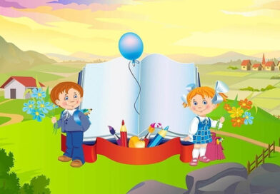 Predšolski-Zmešnjava črk