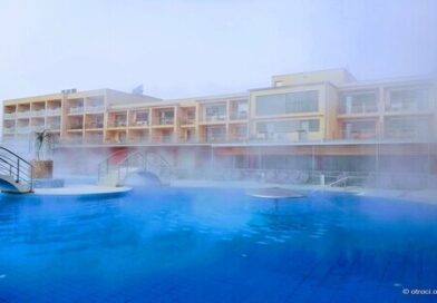 Terme Paradiso – Dobova
