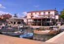 Otok Krk in Njivice