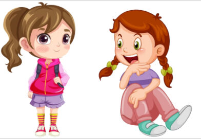 Ženska imena – Tuja