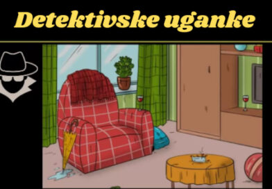 Detektivske uganke