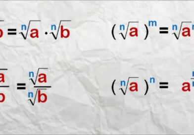 Eksponenti in korenjenje