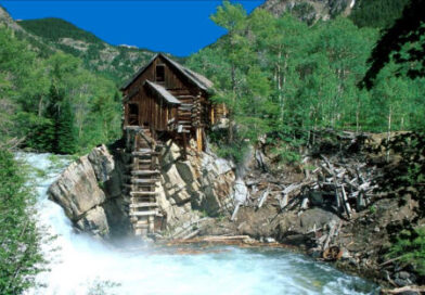 Ozadja – Public Domain