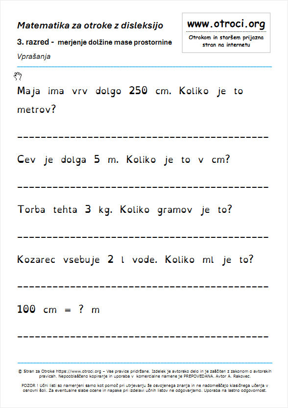 TrgMatematika3disleksija02 novaotrociorg