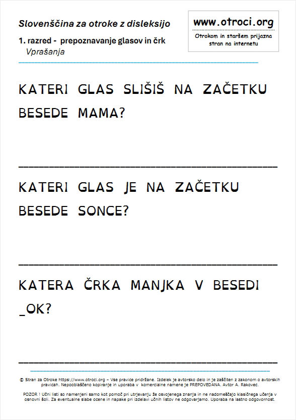 TrgSlovenscina1disleksija02 novaotrociorg