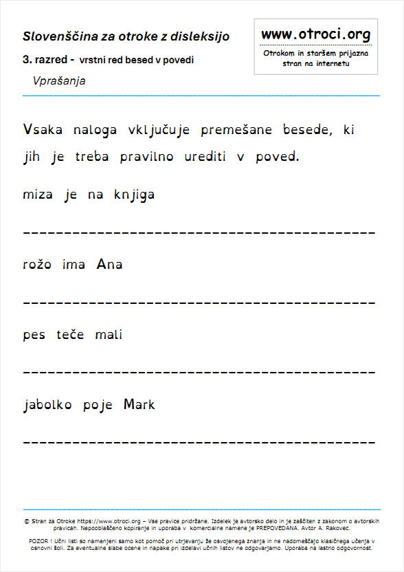 TrgSlovenscina3disleksija01 novaotrociorg